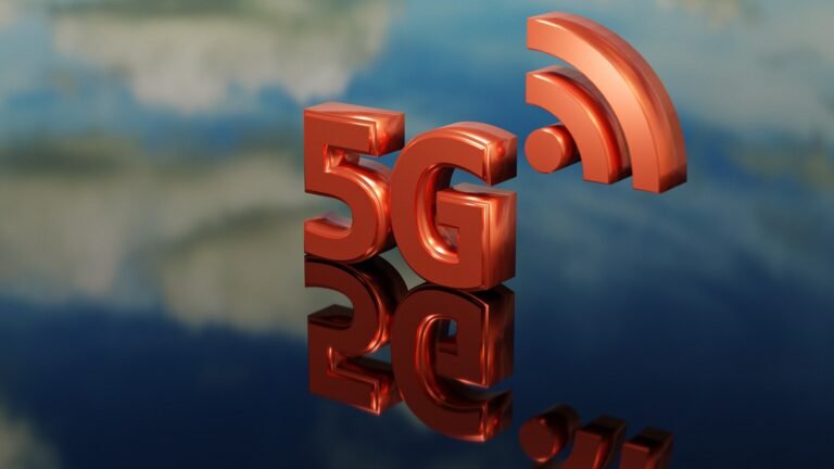 5G vs 4G